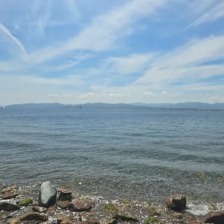 Charmant T1 Cap Raphael Au Port Santa Lucia Apartment Saint-Raphael (Var)